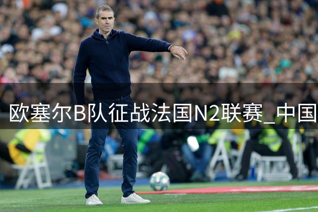 欧塞尔B队征战法国N2联赛 中国小将魏祥鑫入选阵容